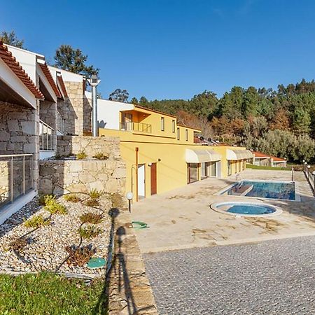 Varandas De S. Jorge - Apartments Arcos de Valdevez Exteriör bild