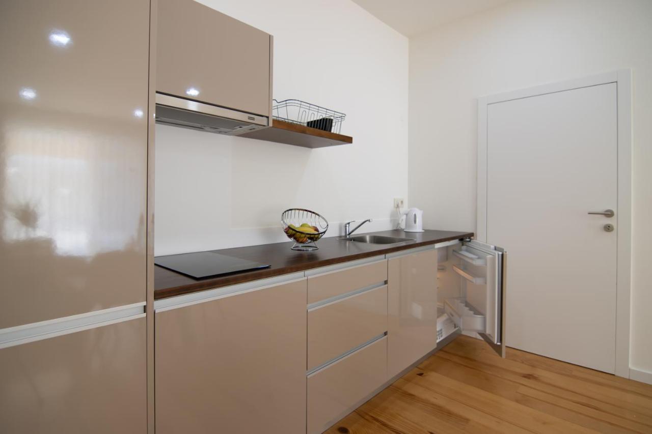 Varandas De S. Jorge - Apartments Arcos de Valdevez Exteriör bild