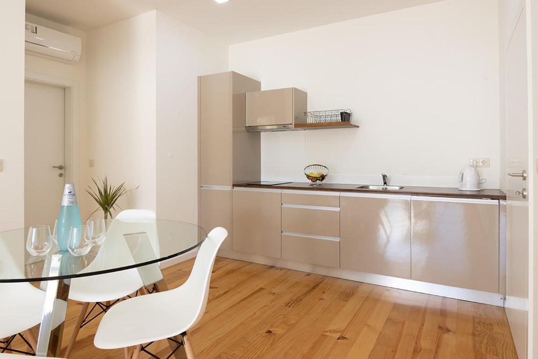 Varandas De S. Jorge - Apartments Arcos de Valdevez Exteriör bild