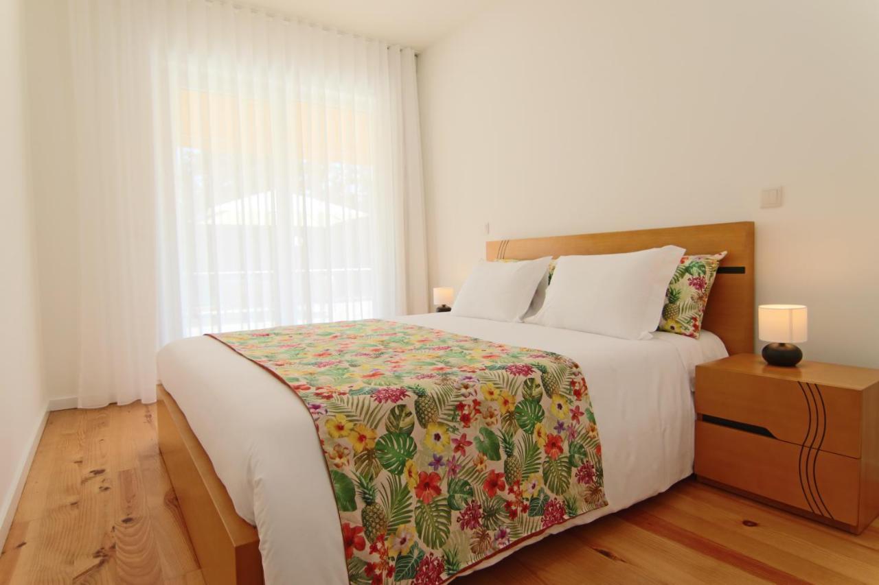 Varandas De S. Jorge - Apartments Arcos de Valdevez Exteriör bild
