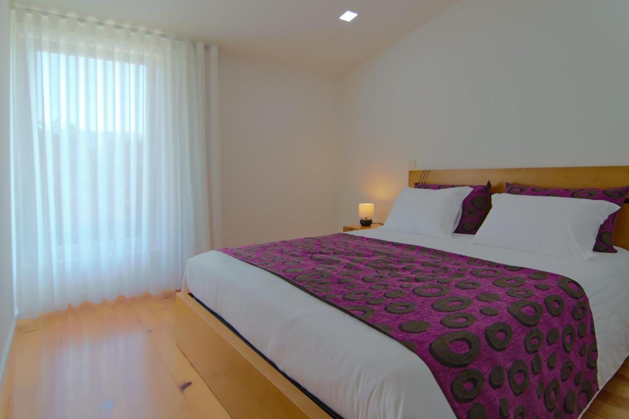 Varandas De S. Jorge - Apartments Arcos de Valdevez Exteriör bild