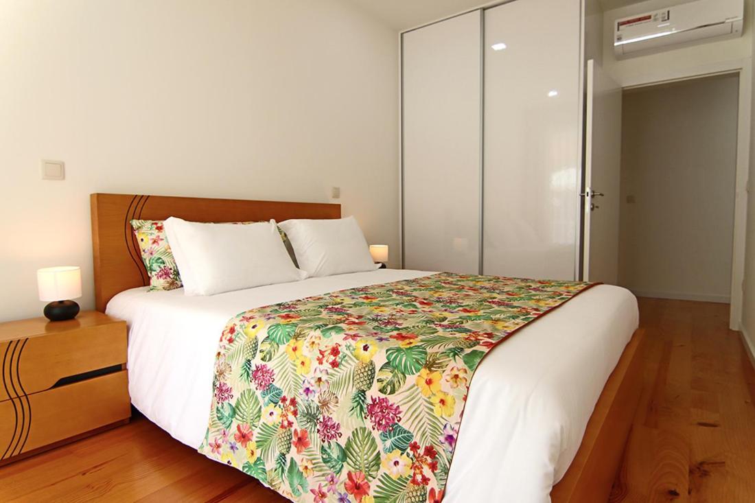 Varandas De S. Jorge - Apartments Arcos de Valdevez Exteriör bild